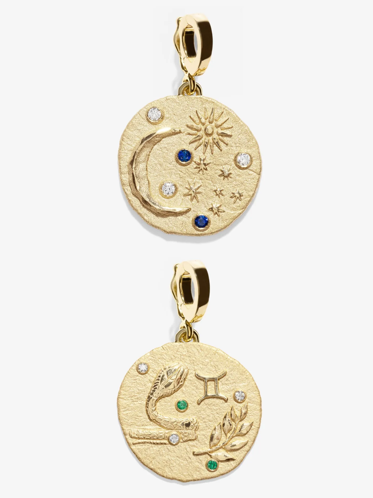 Design your own coin - Medium<AZLEE Jewelry Discount