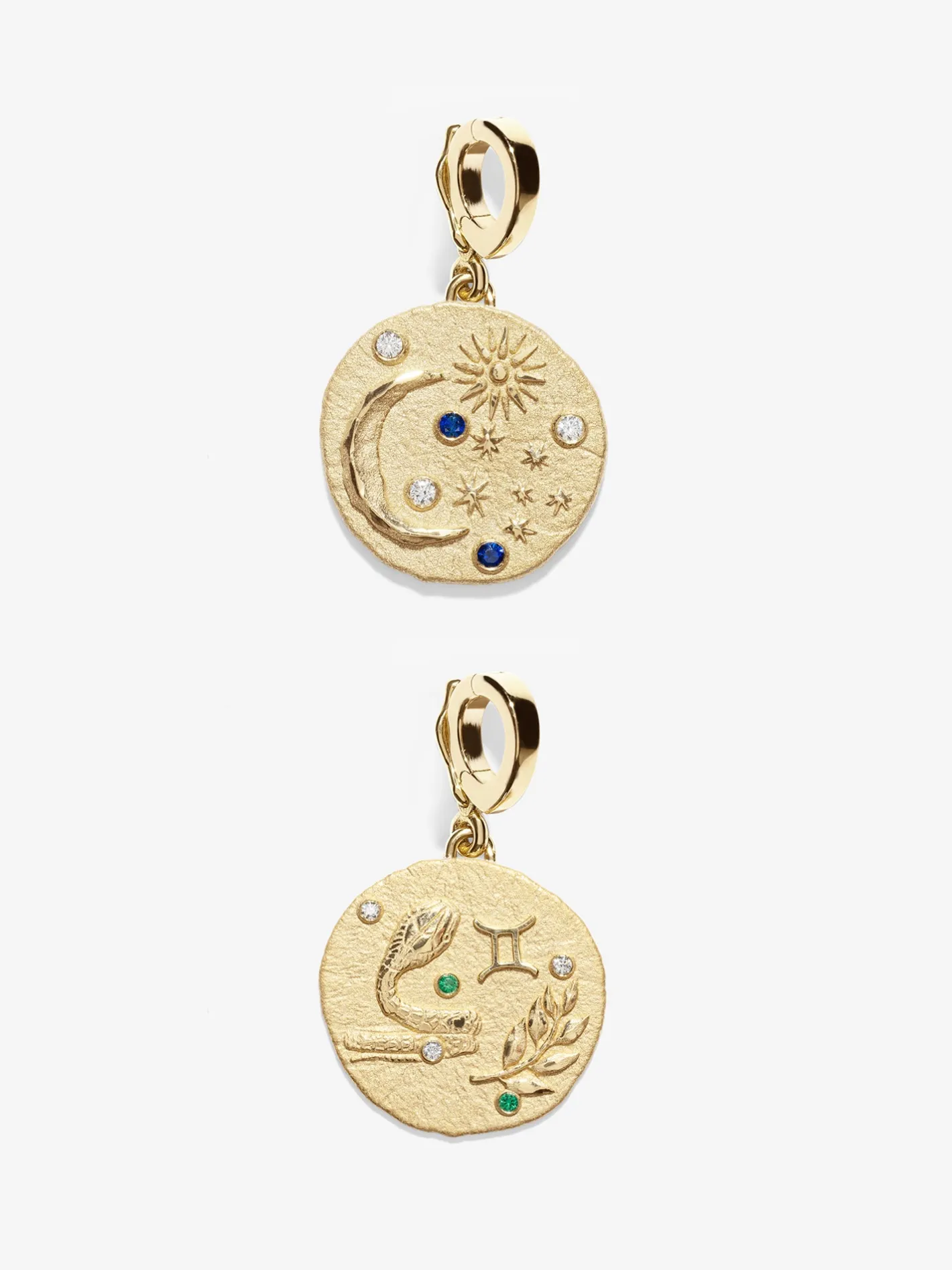 Design your own coin - Small<AZLEE Jewelry Shop