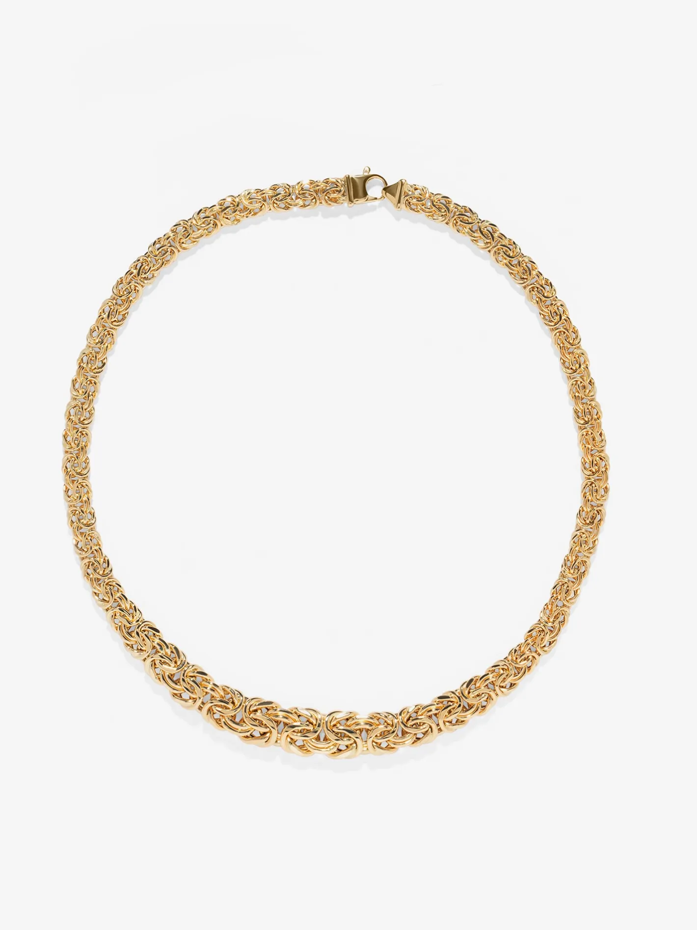 Empress Necklace<AZLEE Jewelry Fashion