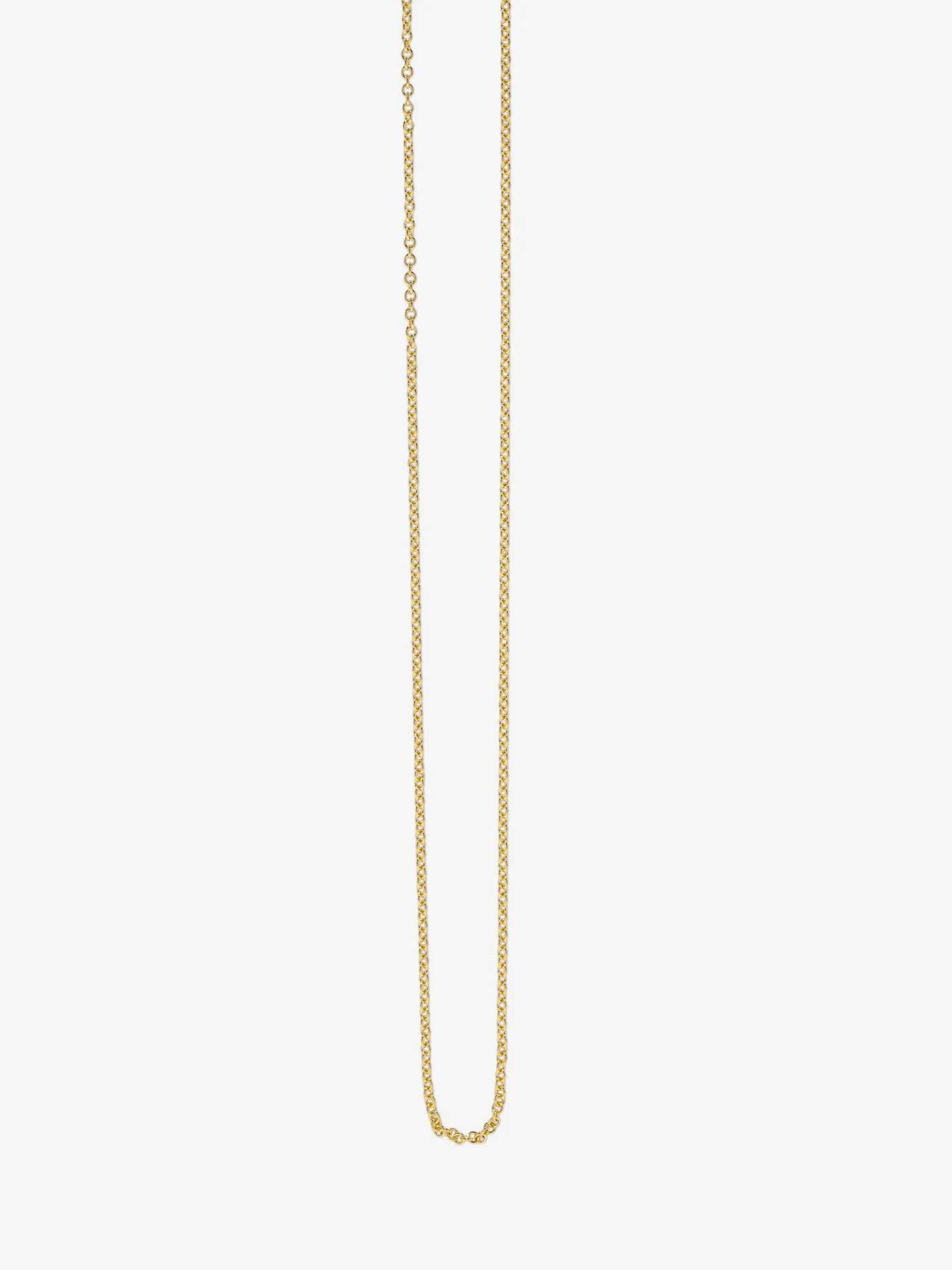 Extra Thin Cable Chain<AZLEE Jewelry Online