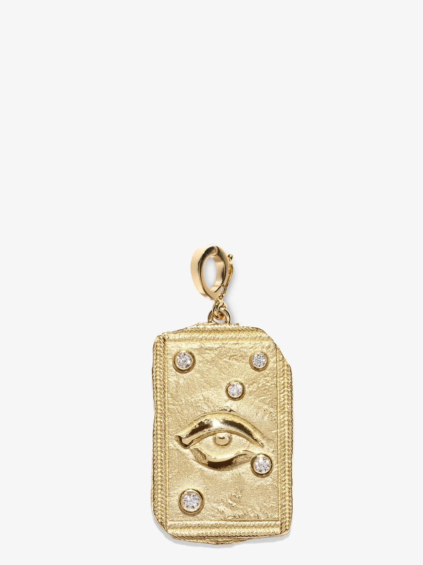 Guardian Large Relic Coin<AZLEE Jewelry Sale