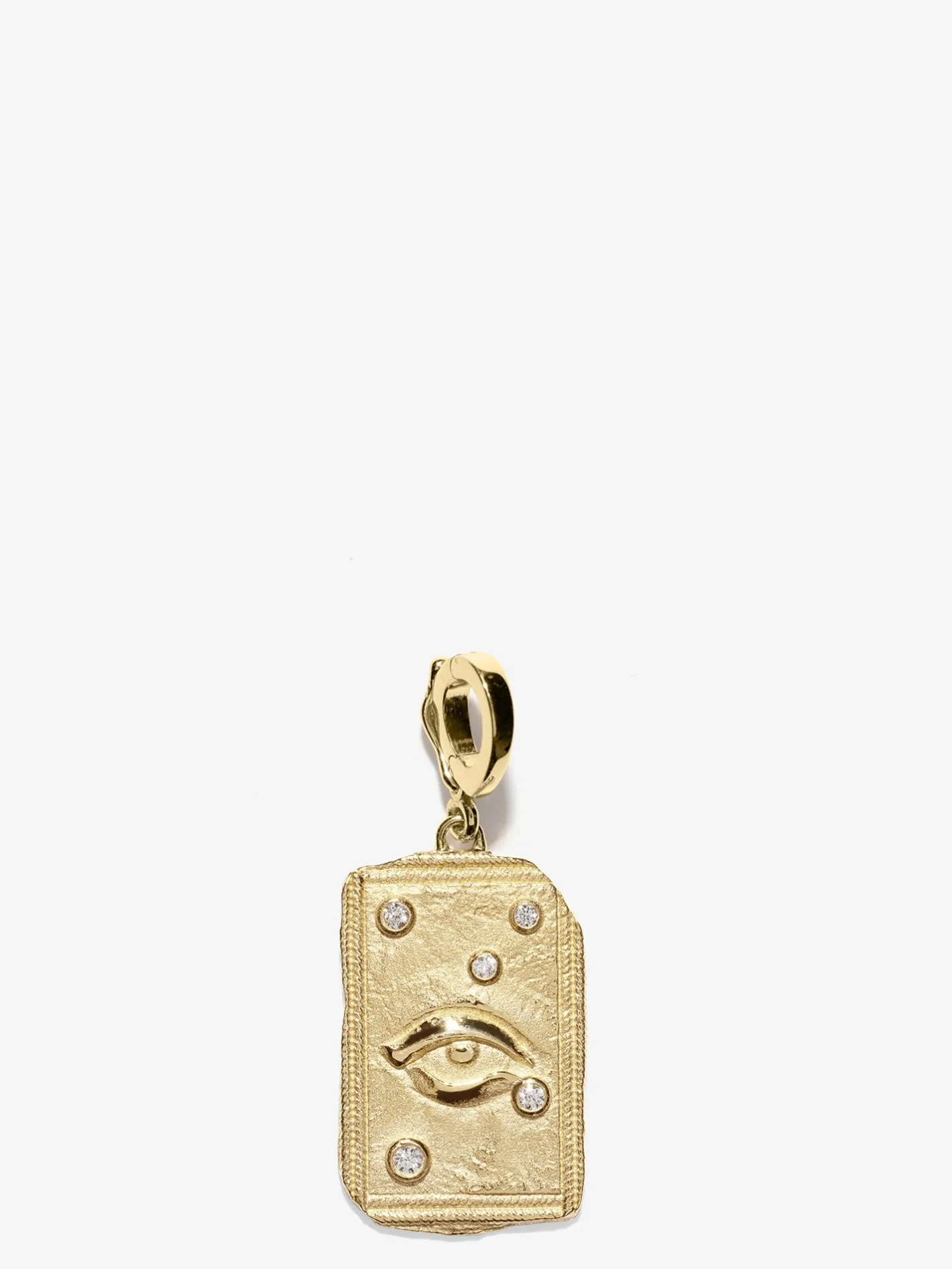 Guardian Medium Relic Coin<AZLEE Jewelry Fashion