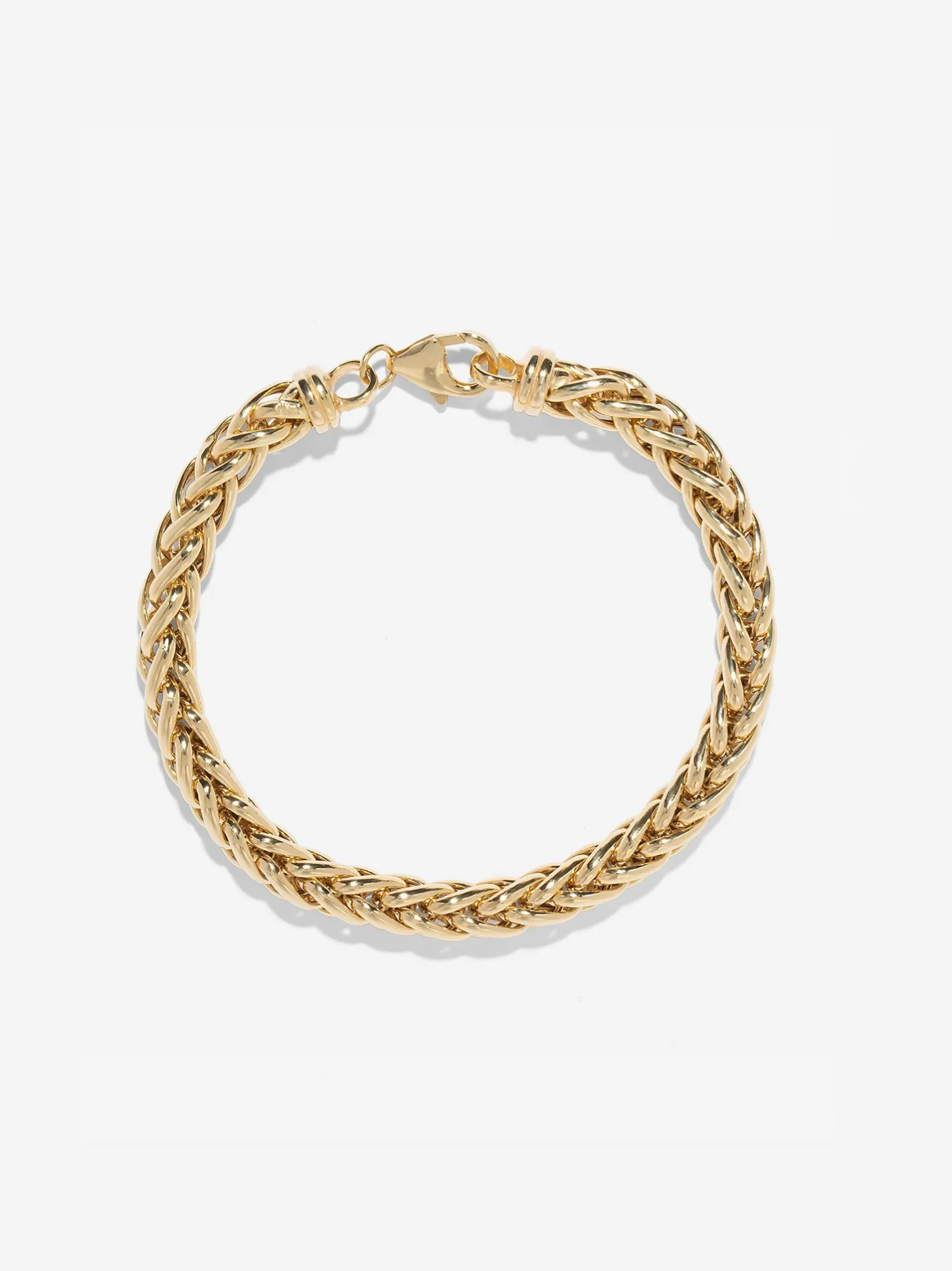 Large Woven Bracelet<AZLEE Jewelry Outlet