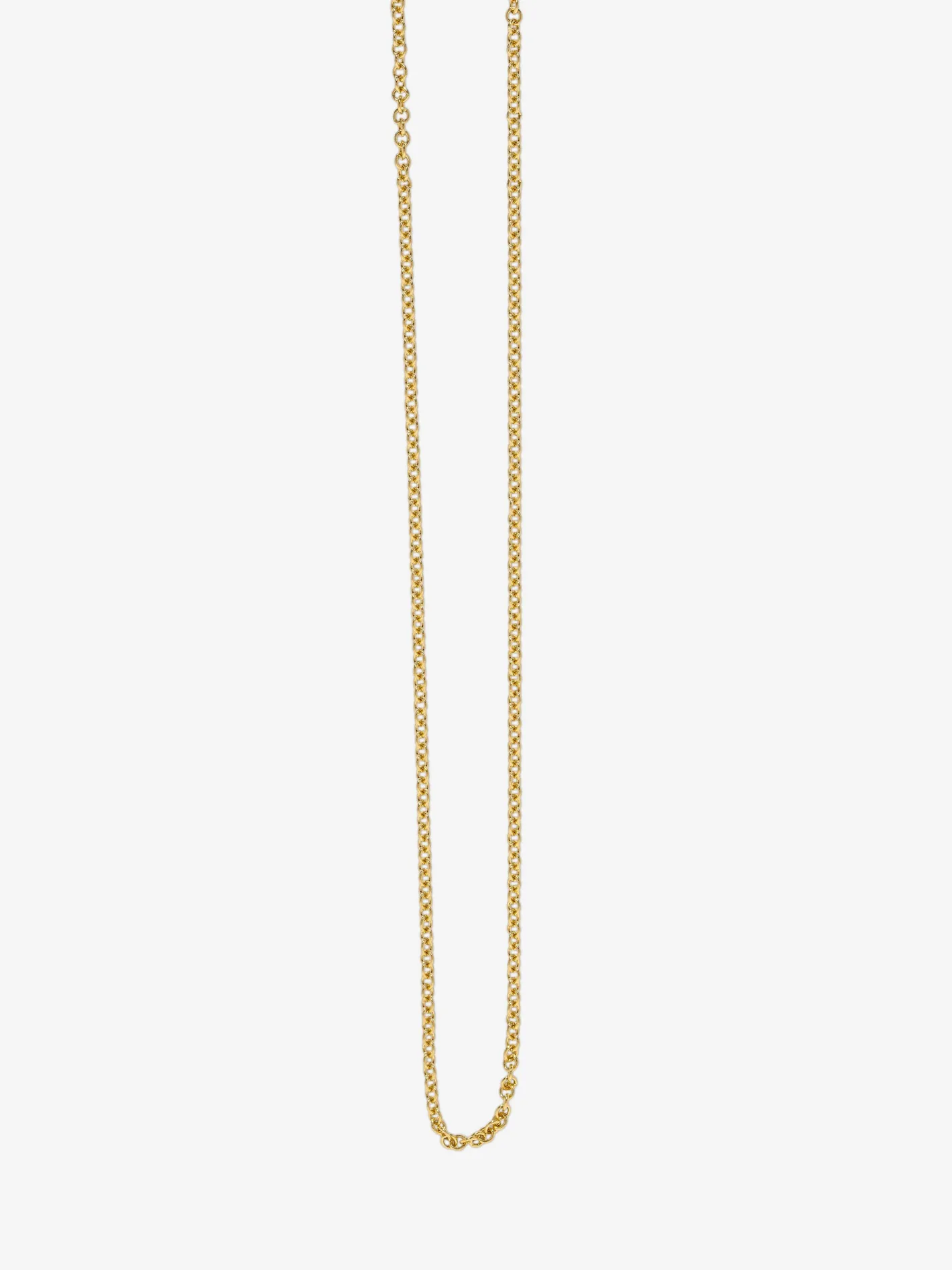 Medium Cable Chain<AZLEE Jewelry Sale