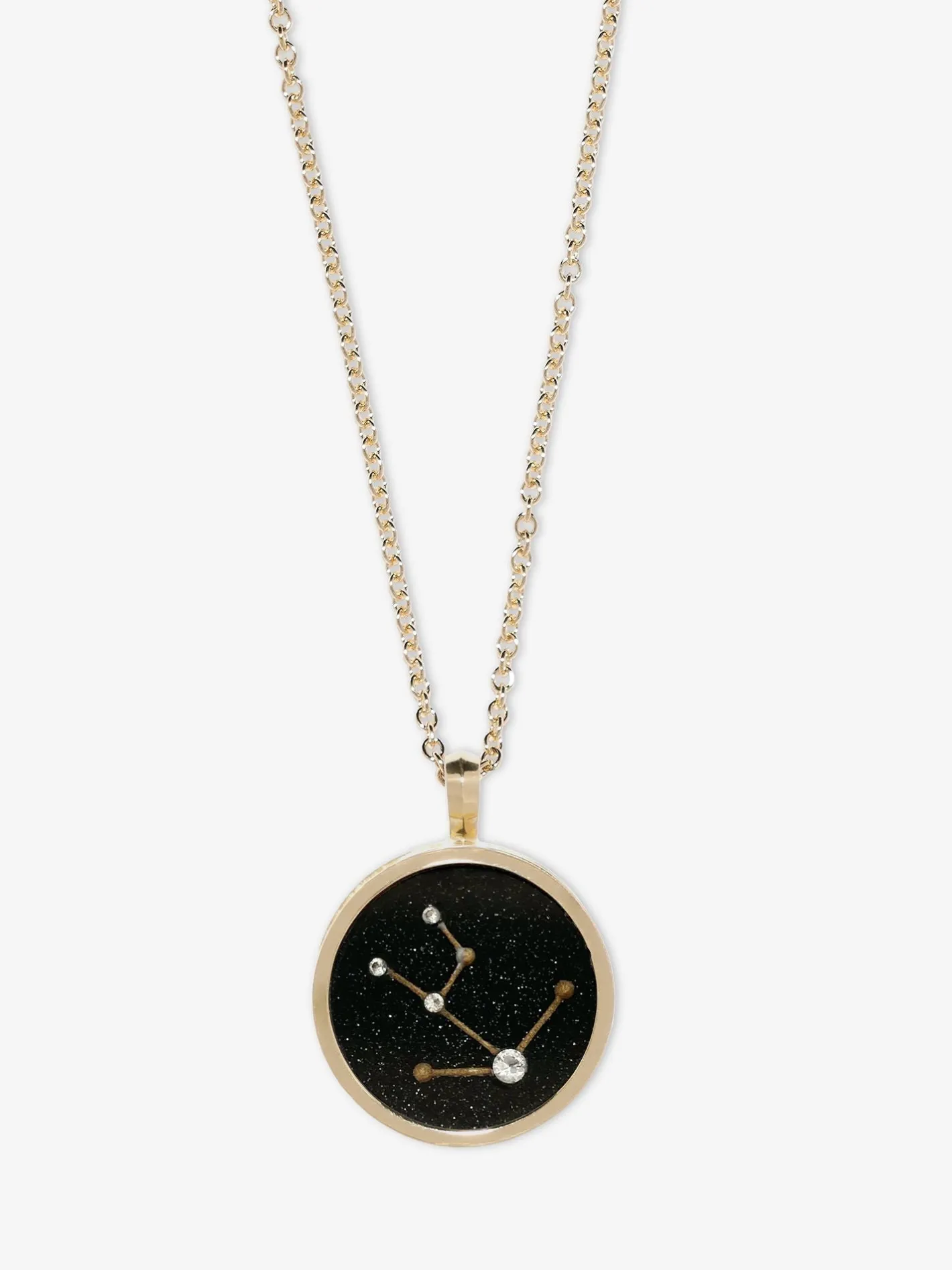Taurus Night Sky Necklace<AZLEE Jewelry Discount