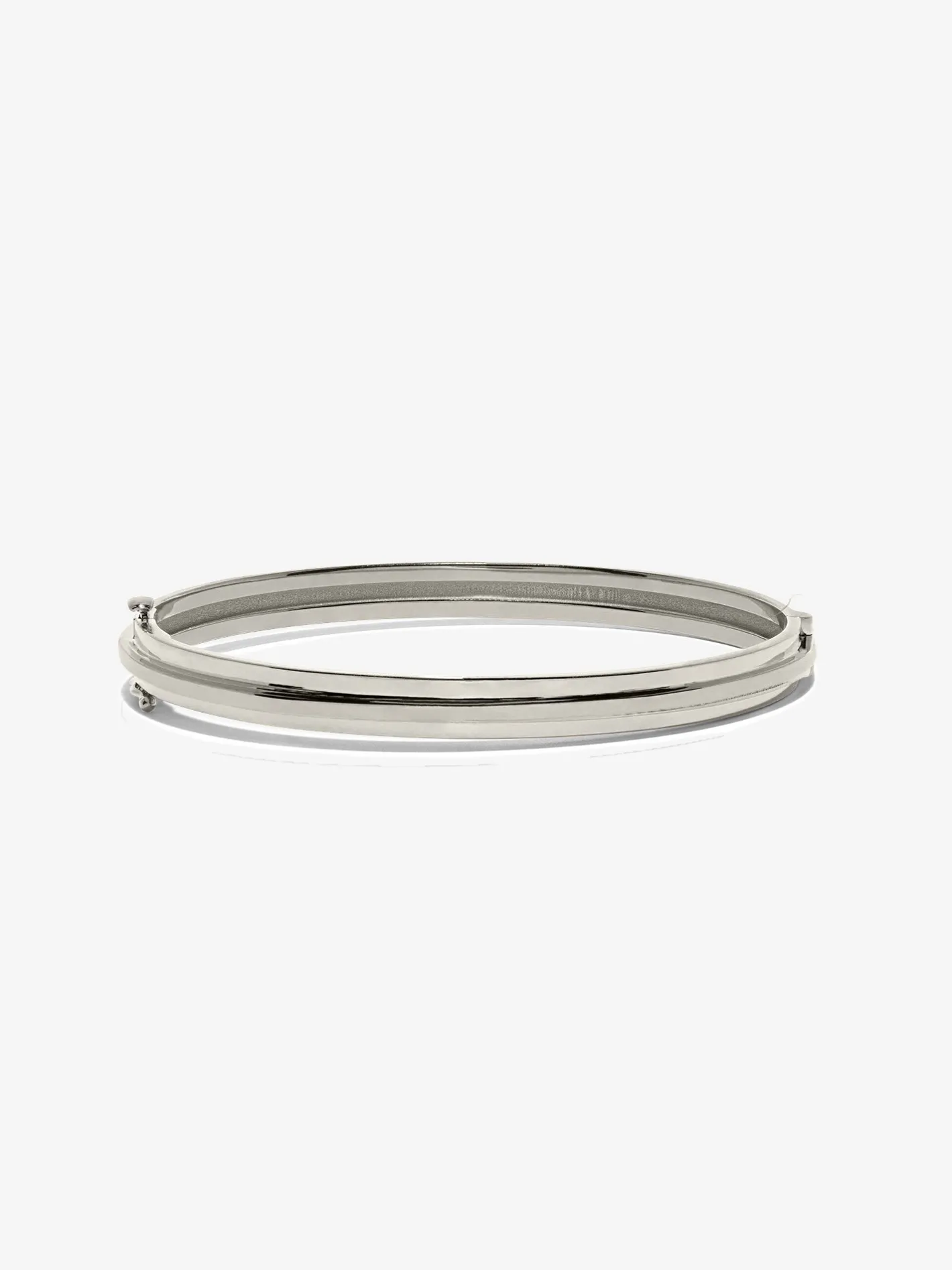 3-Tier Bare Staircase Bangle<AZLEE Jewelry Cheap